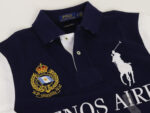 T-SHIRT POLO RALPH*L - Image 10