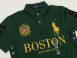 T-SHIRT POLO RALPH*L - Image 46
