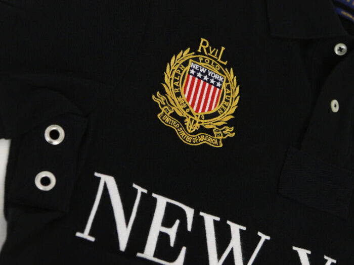 T-SHIRT POLO RALPH*L - Image 23