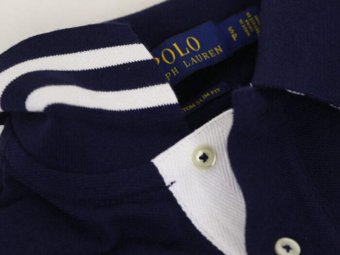 T-SHIRT POLO RALPH*L - Image 12