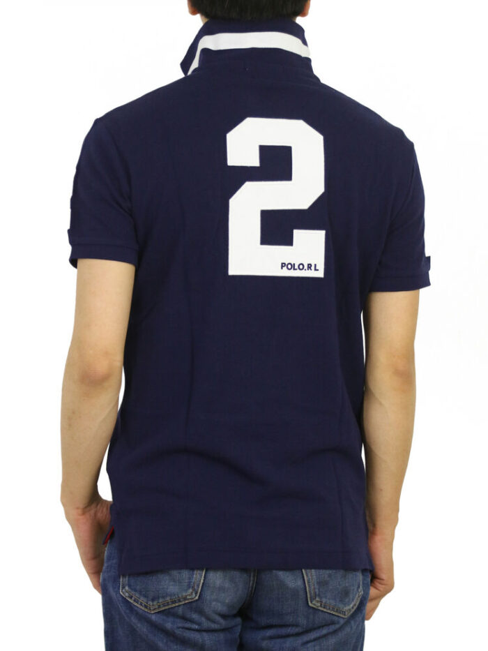 T-SHIRT POLO RALPH*L - Image 33