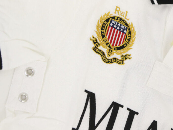 T-SHIRT POLO RALPH*L - Image 29