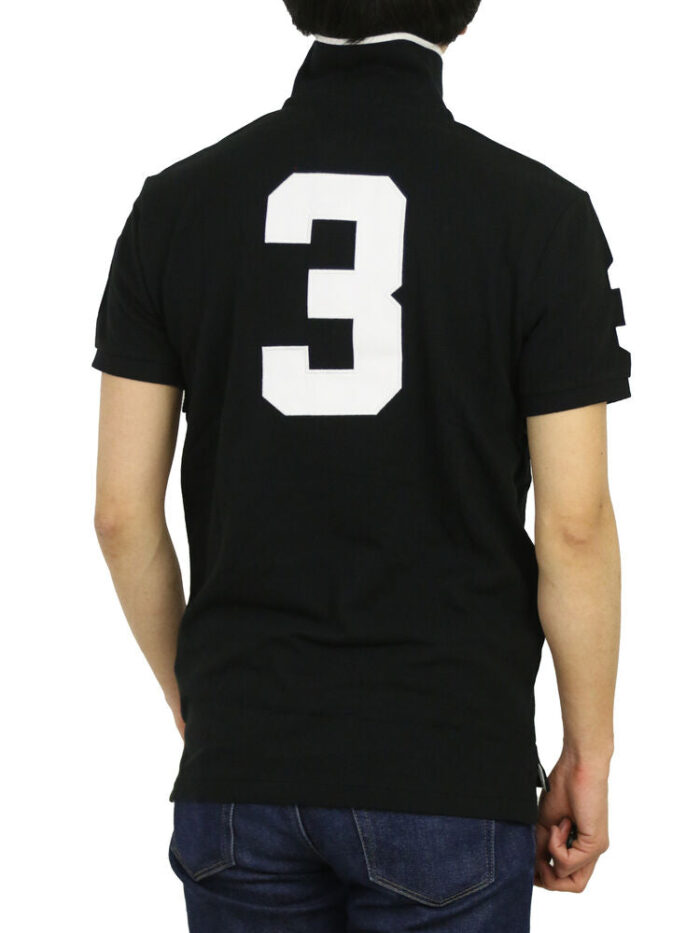 T-SHIRT POLO RALPH*L - Image 51