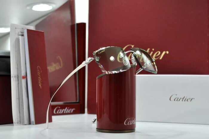 CARTIER GLASSES - Image 11