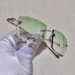 CARTIER GLASSES