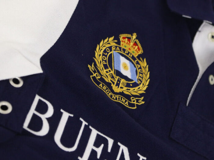 T-SHIRT POLO RALPH*L - Image 11