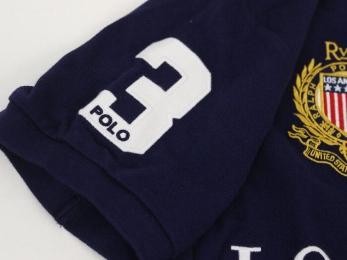 T-SHIRT POLO RALPH*L - Image 42