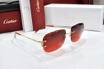 CARTIER GLASSES - Image 2