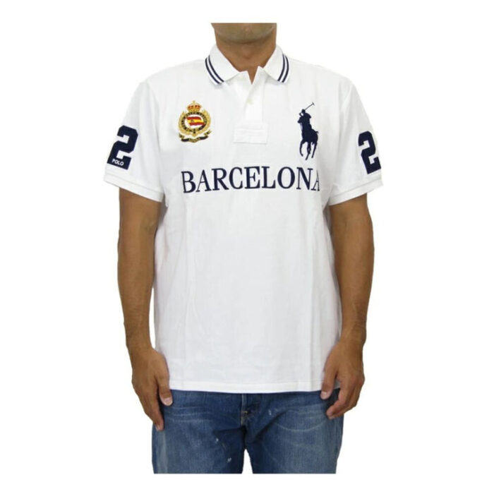 T-SHIRT POLO RALPH*L - Image 68