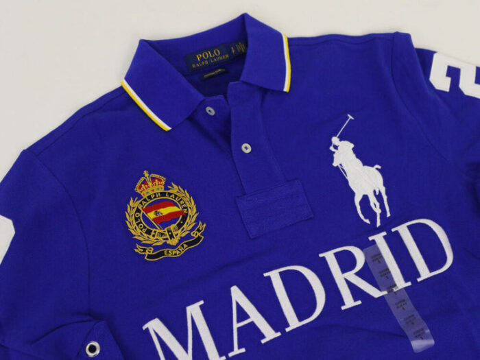 T-SHIRT POLO RALPH*L - Image 16