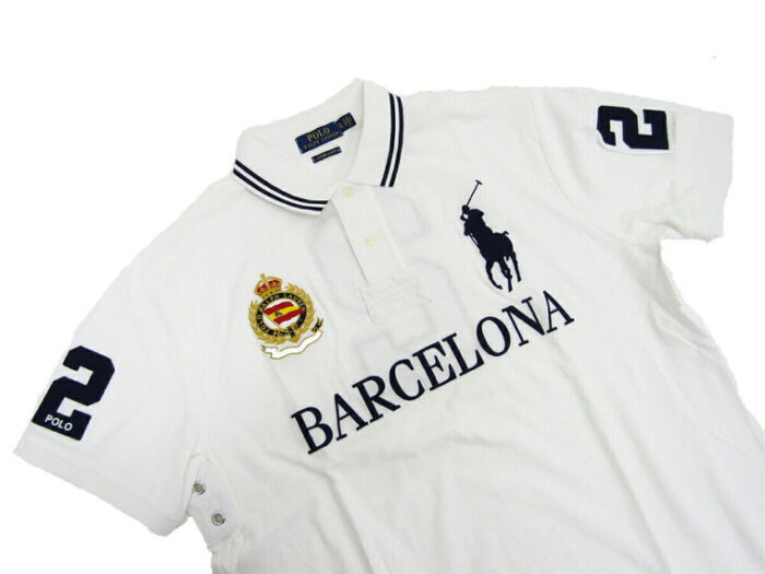 T-SHIRT POLO RALPH*L - Image 70
