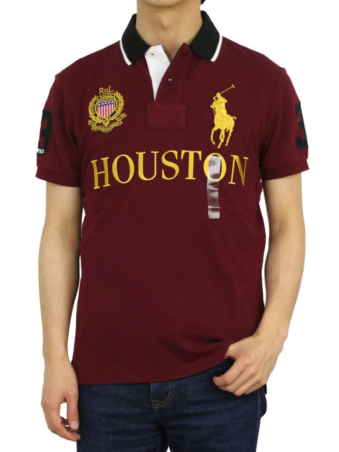 T-SHIRT POLO RALPH*L - Image 56