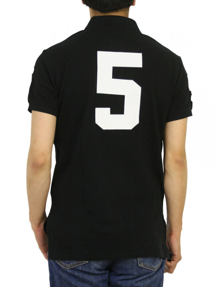 T-SHIRT POLO RALPH*L - Image 21