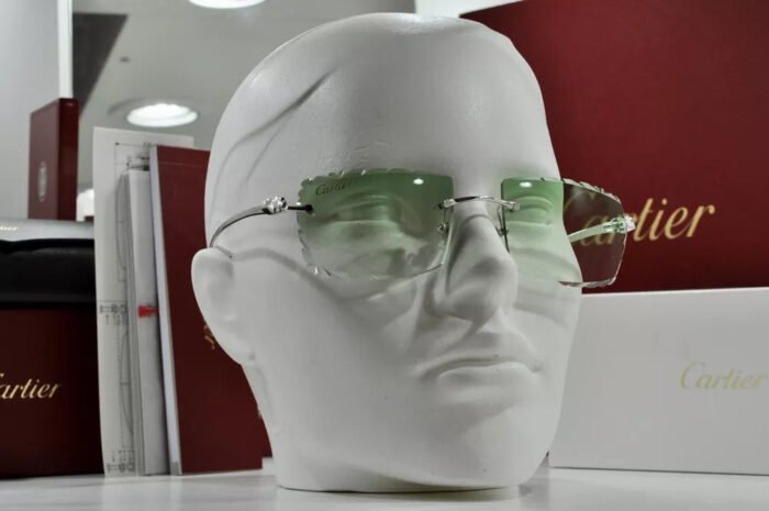 CARTIER GLASSES - Image 15