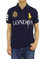 T-SHIRT POLO RALPH*L - Image 32