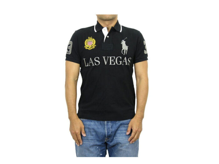 T-SHIRT POLO RALPH*L - Image 62