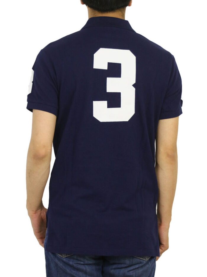 T-SHIRT POLO RALPH*L - Image 39