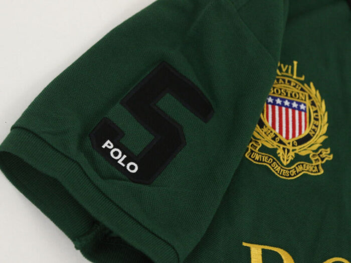 T-SHIRT POLO RALPH*L - Image 48