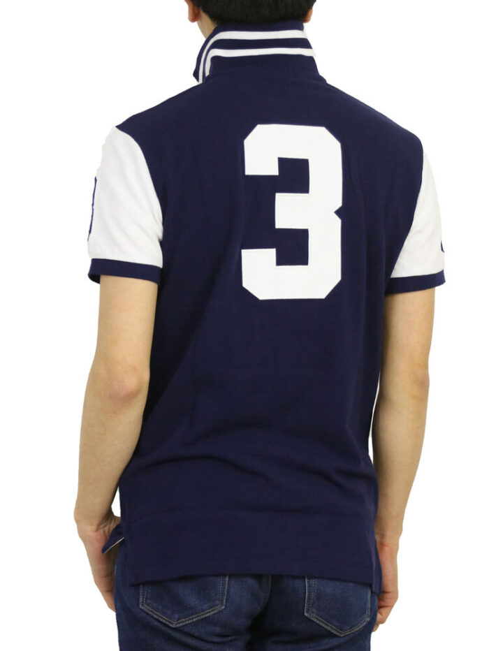 T-SHIRT POLO RALPH*L - Image 9