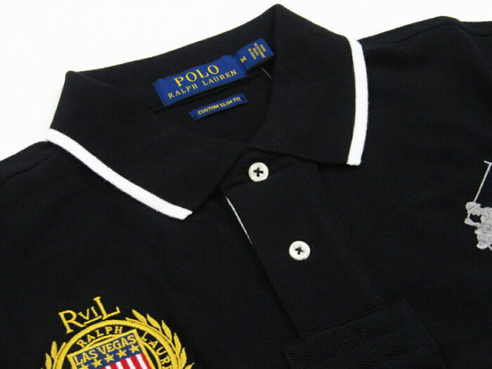 T-SHIRT POLO RALPH*L - Image 65