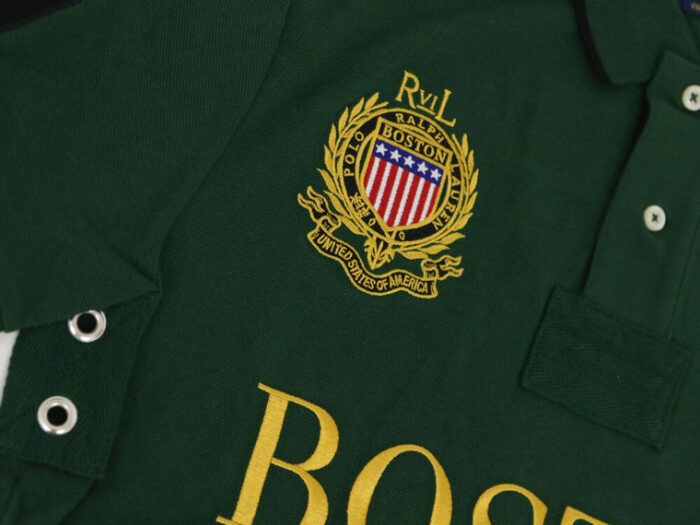 T-SHIRT POLO RALPH*L - Image 47