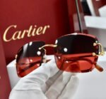 CARTIER GLASSES - Image 4