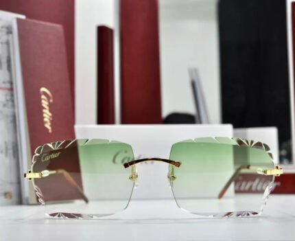 CARTIER GLASSES
