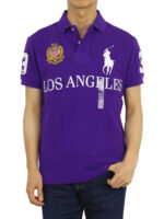 T-SHIRT POLO RALPH*L - Image 2