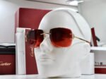 CARTIER GLASSES - Image 9