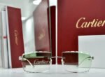 CARTIER GLASSES - Image 6