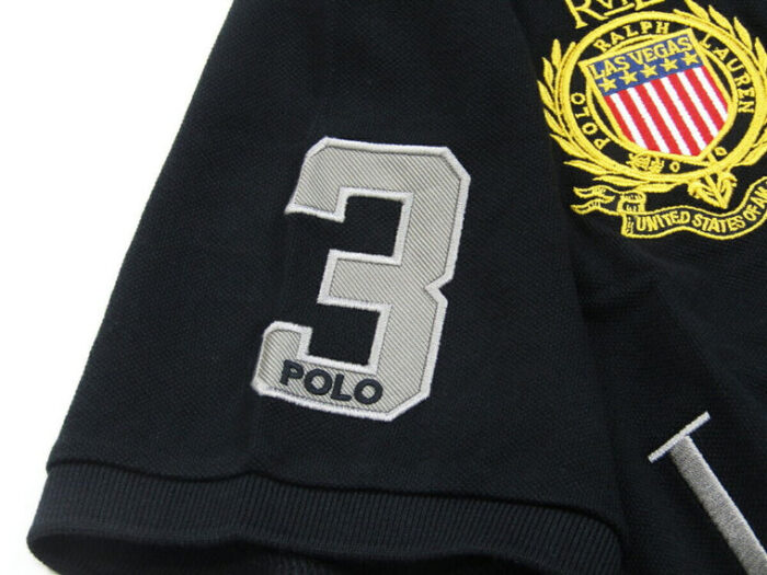 T-SHIRT POLO RALPH*L - Image 66