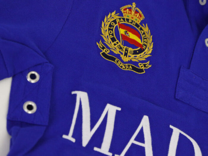 T-SHIRT POLO RALPH*L - Image 18