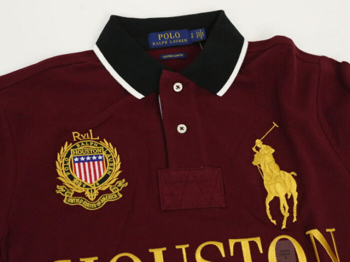 T-SHIRT POLO RALPH*L - Image 58