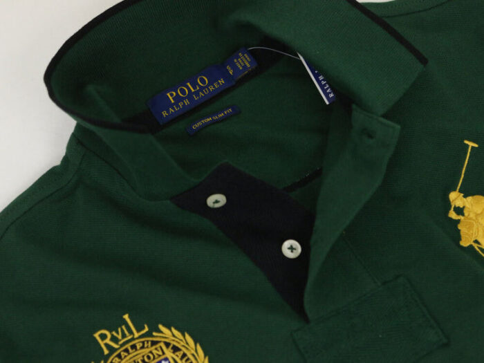 T-SHIRT POLO RALPH*L - Image 49