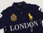 T-SHIRT POLO RALPH*L - Image 34
