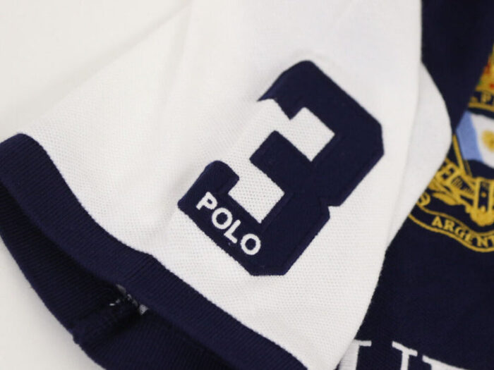 T-SHIRT POLO RALPH*L - Image 13