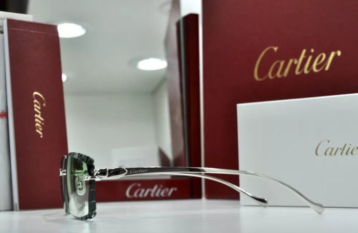 CARTIER GLASSES - Image 8