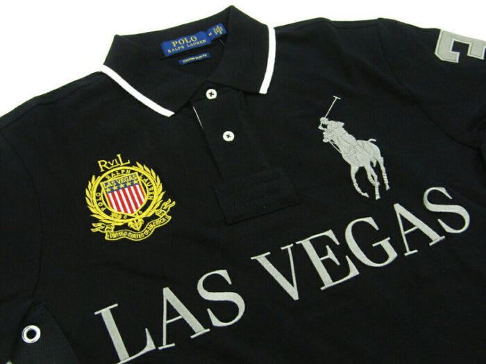 T-SHIRT POLO RALPH*L - Image 64