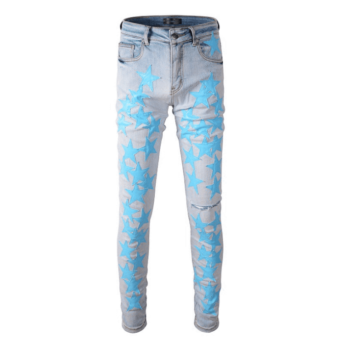 JEANS SKY HOLLYWOOD DENIM - Image 1