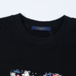 T-SHIRT LOUIS V - Image 10