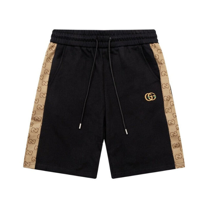 GC SHORTS - Image 1