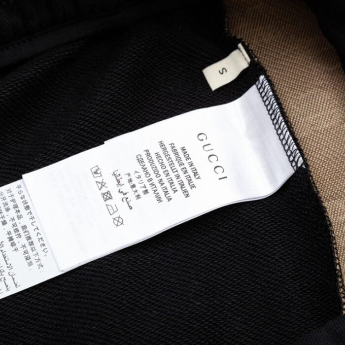GC SHORTS - Image 19
