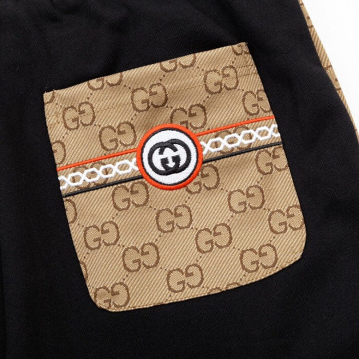 GC SHORTS - Image 9
