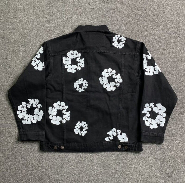 TEARS TCW JACKET - Image 3