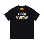 T-SHIRT LOUIS V - Image 3