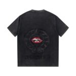 T-SHIRT CHROME H - Image 2