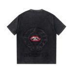 T-SHIRT CHROME H - Image 3