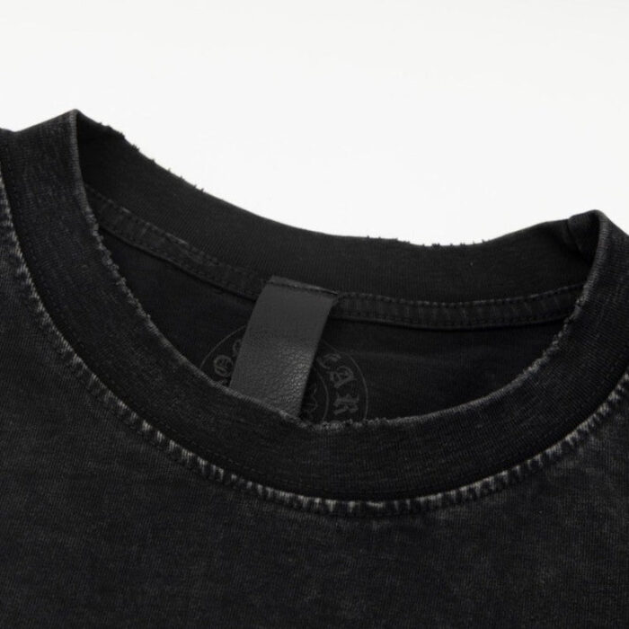T-SHIRT CHROME H - Image 19