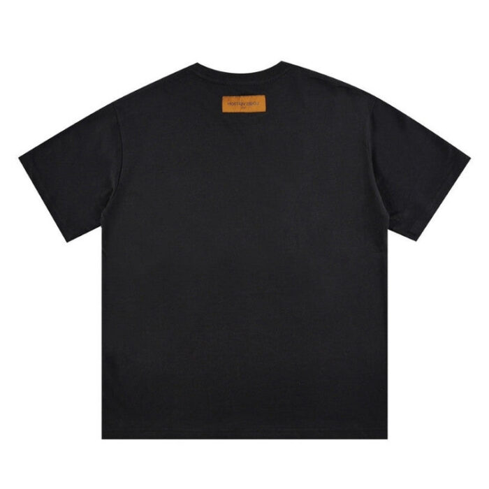 T-SHIRT LOUIS V - Image 3