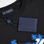 T-SHIRT LOUIS V - Image 14